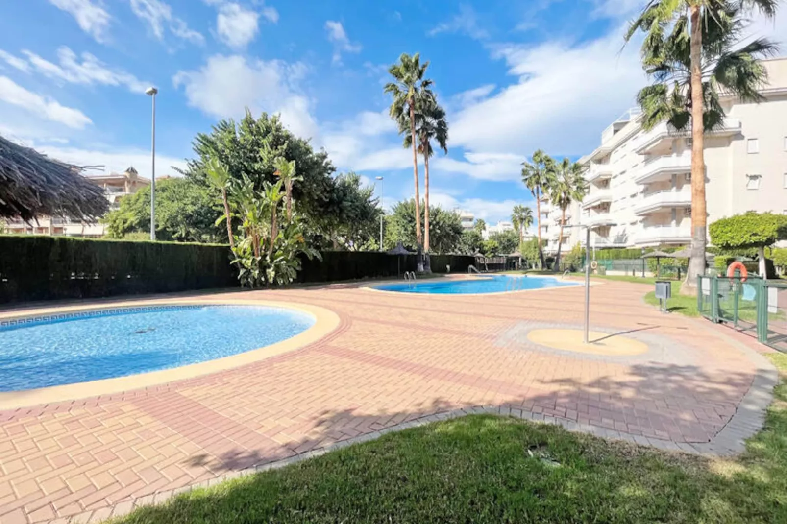 Appartements à Canet d'En Berenguer