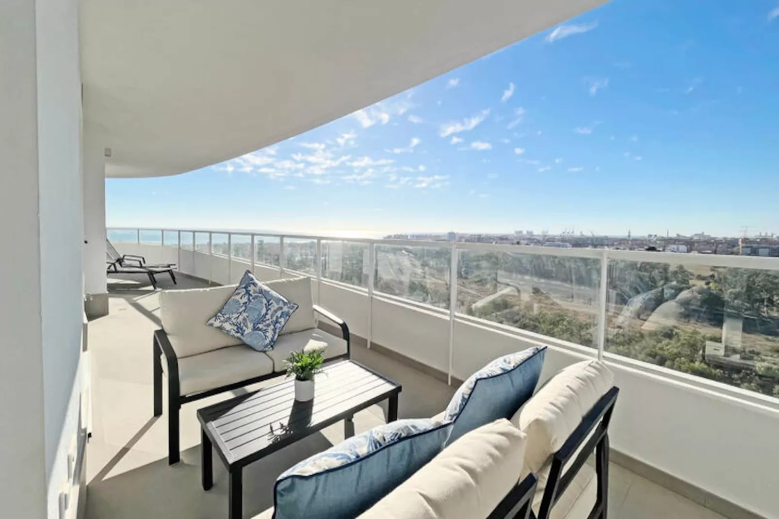 Appartements à Canet d'En Berenguer