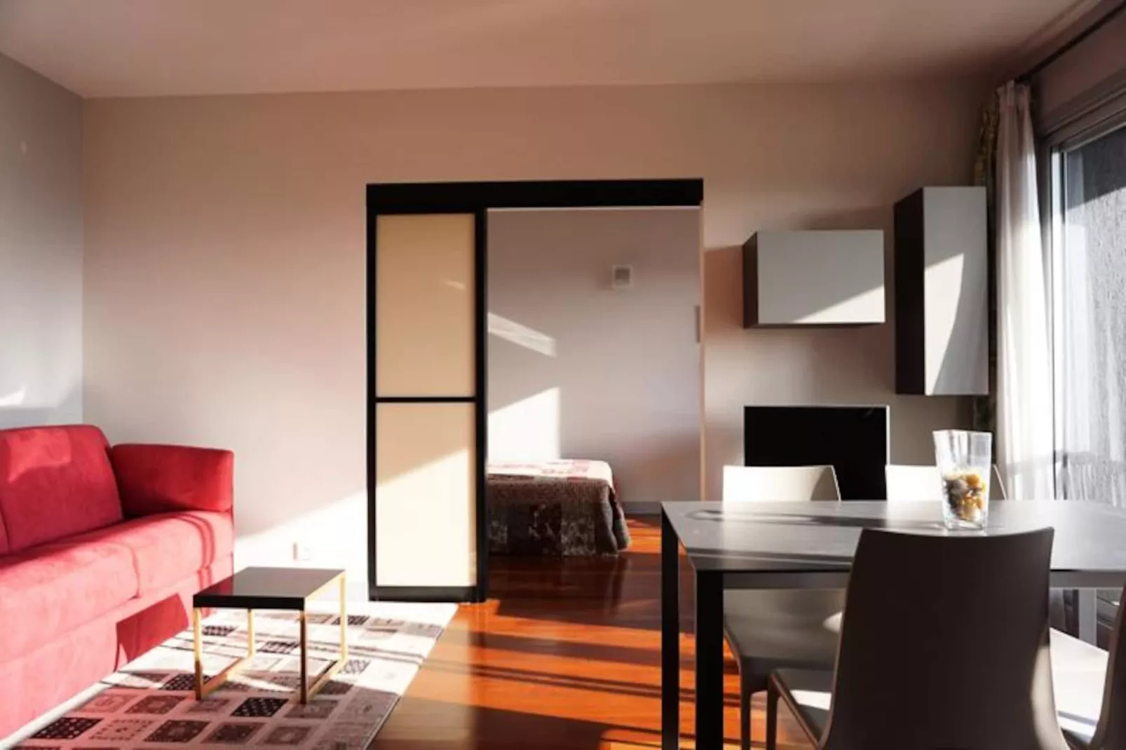 Appartements à Paris