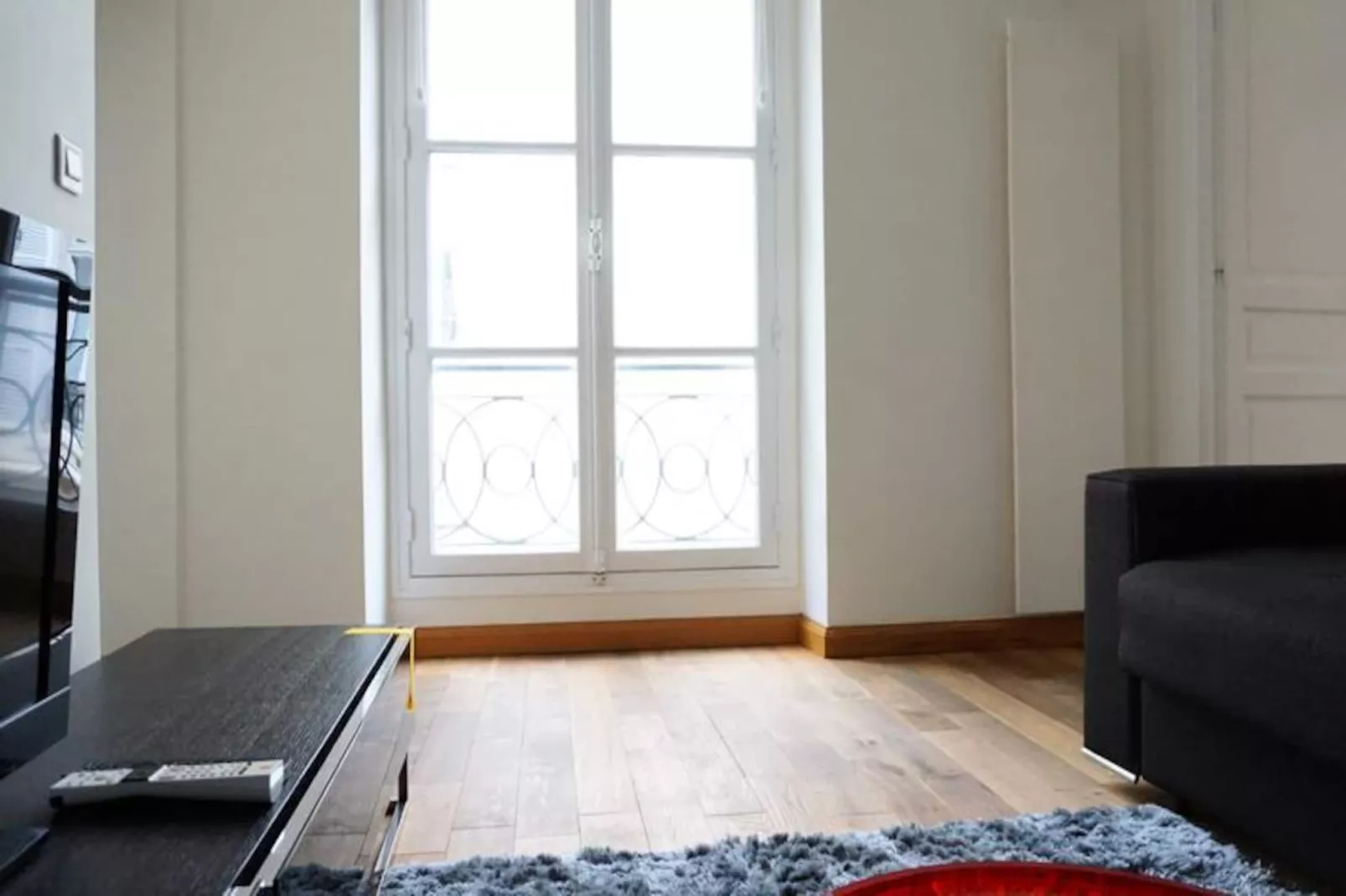 Appartements à Paris