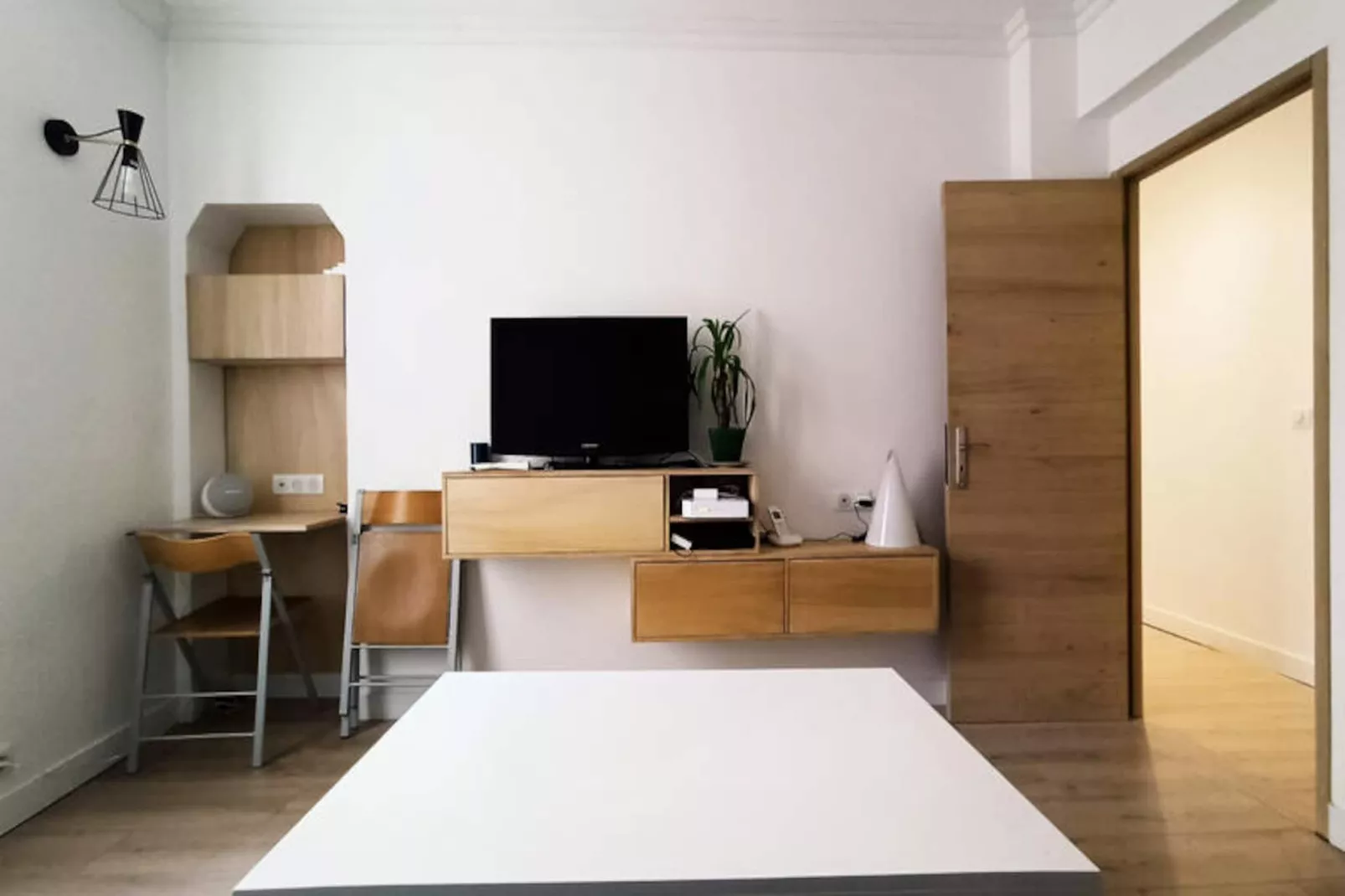 Appartements à Paris