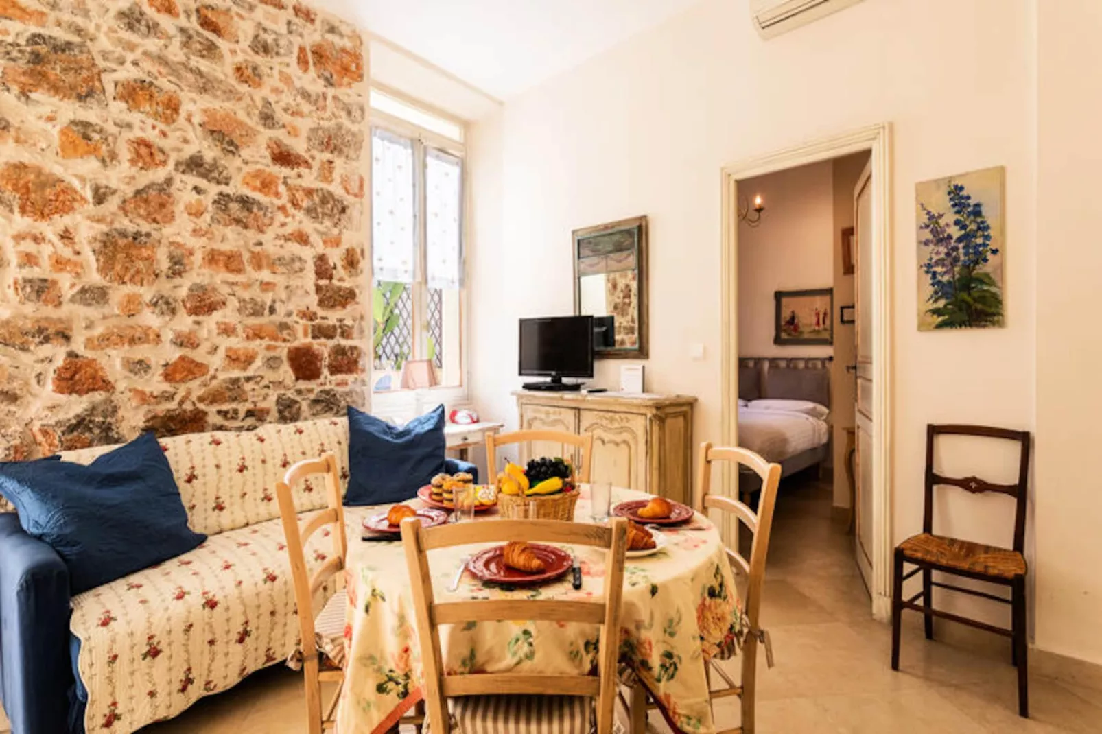 Appartements à Cannes