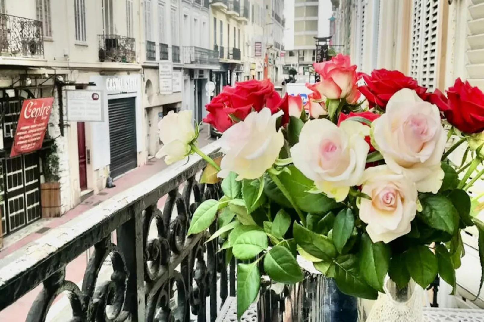 Appartements à Cannes