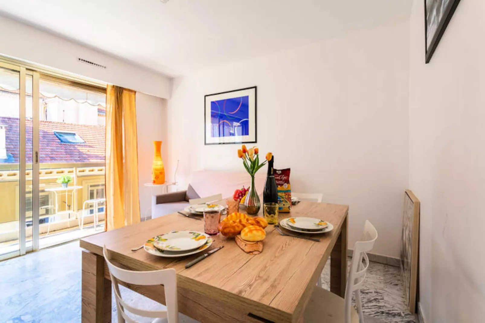 Appartements à Cannes