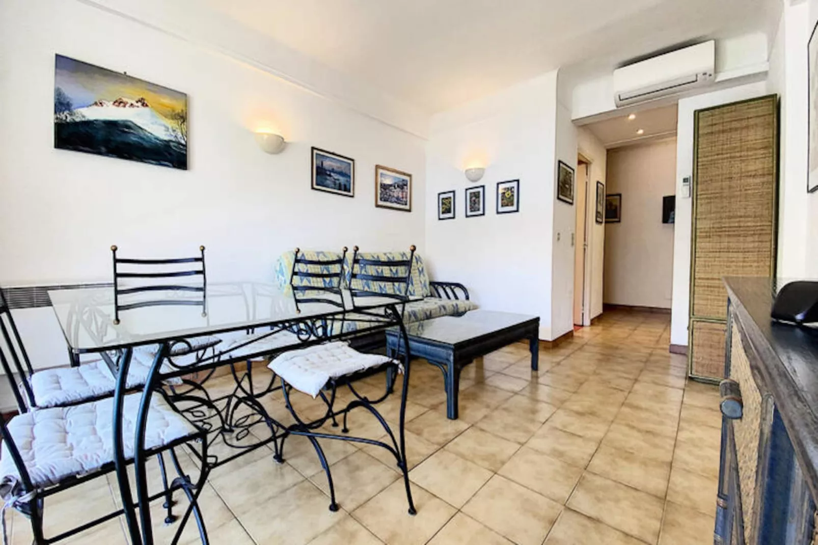 Appartements à Cannes