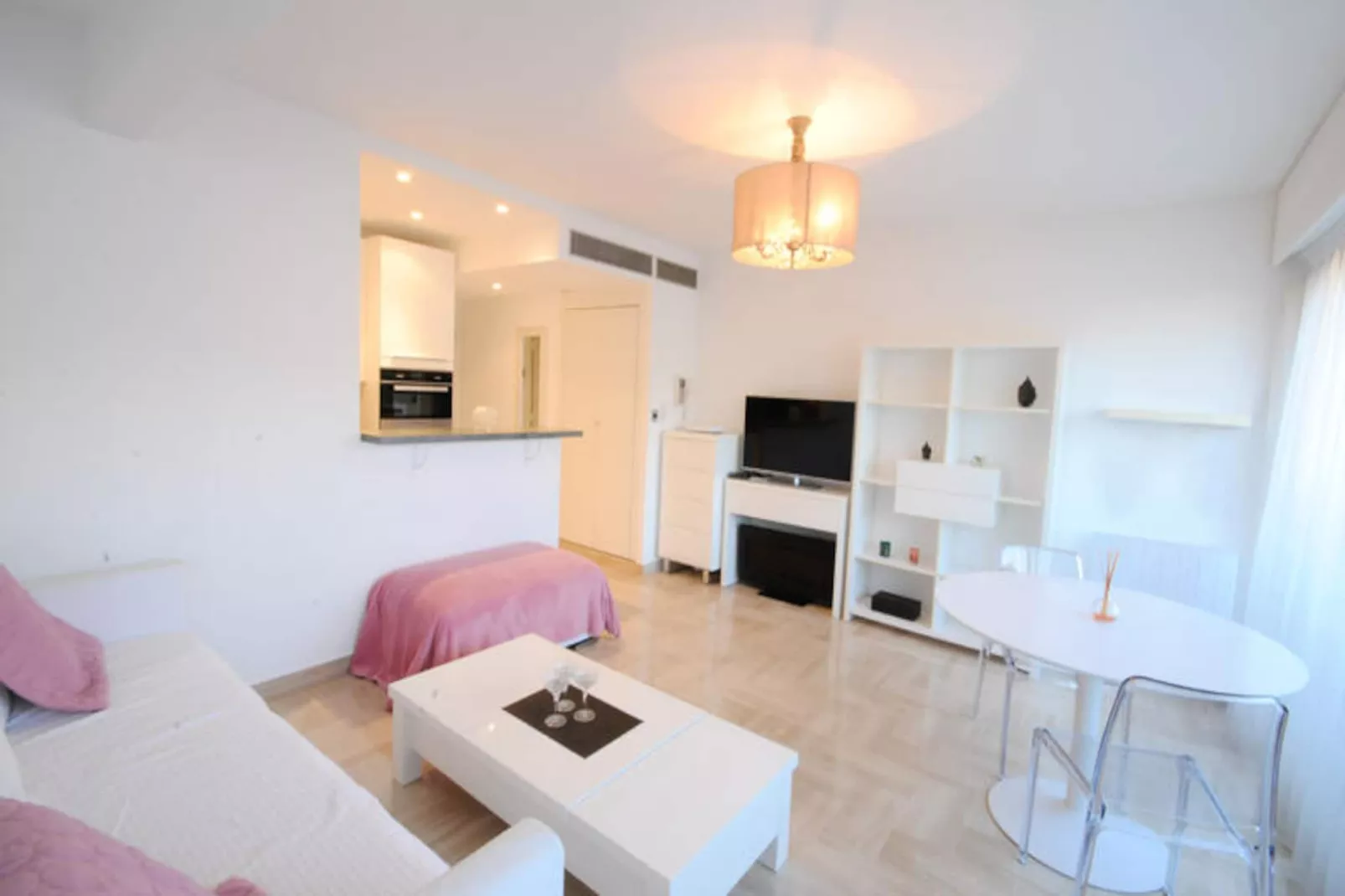 Appartements à Cannes