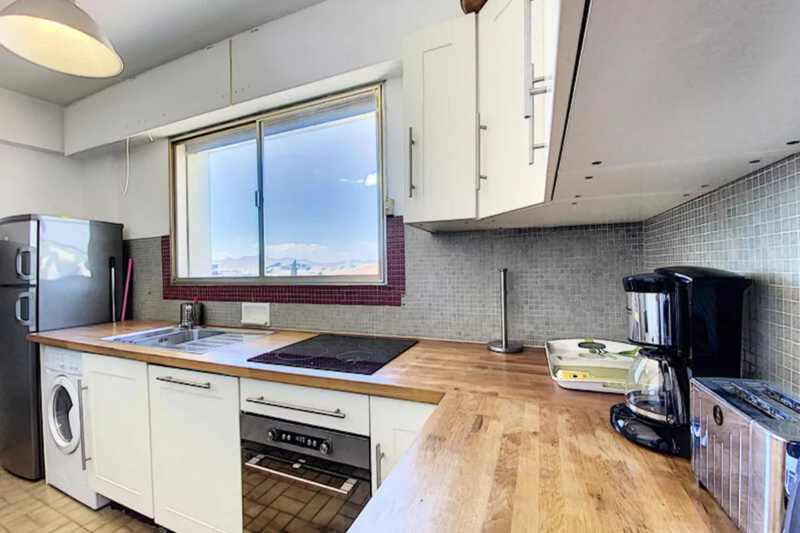 Appartements à Cannes