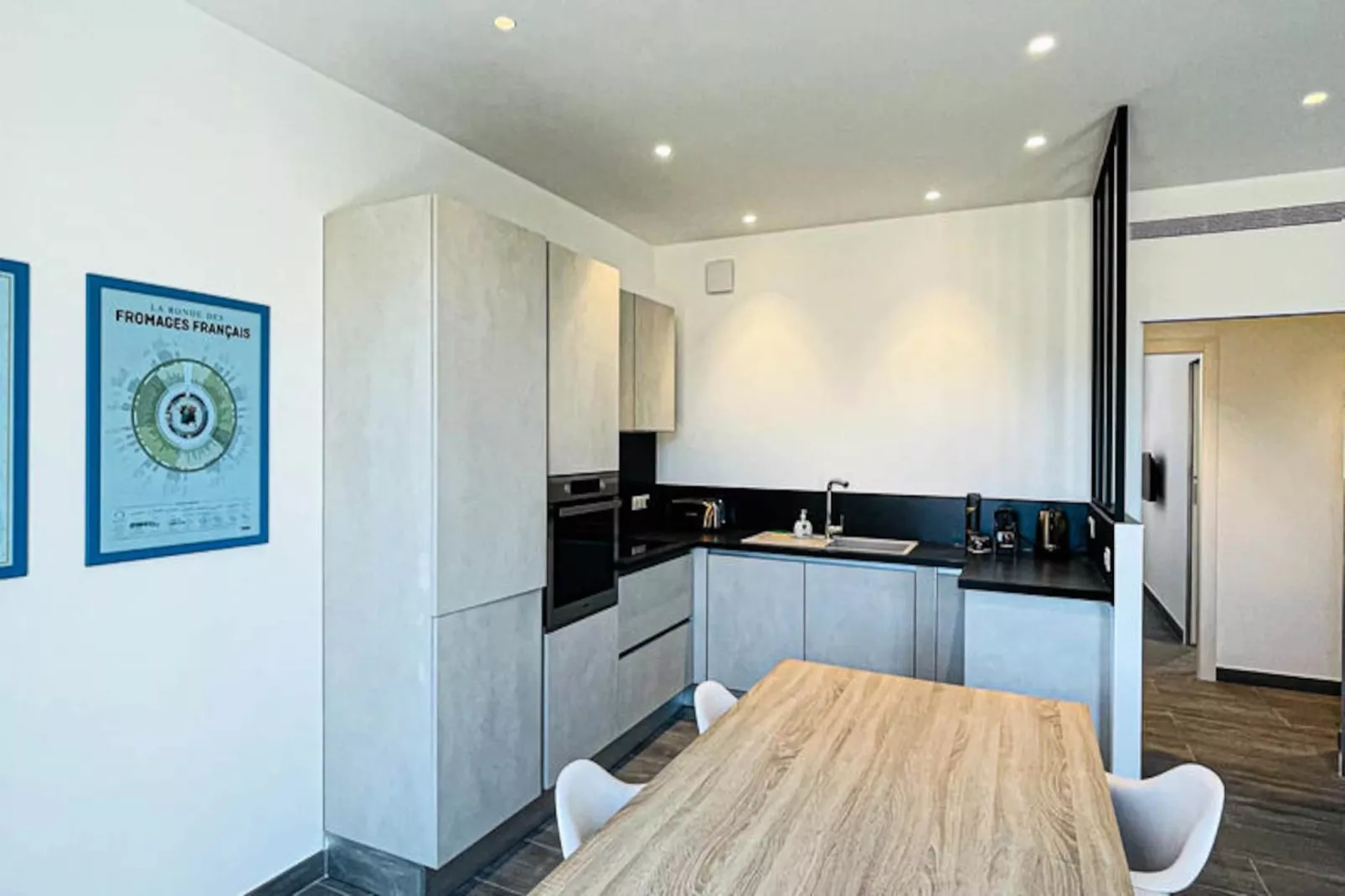 Appartements à Cannes