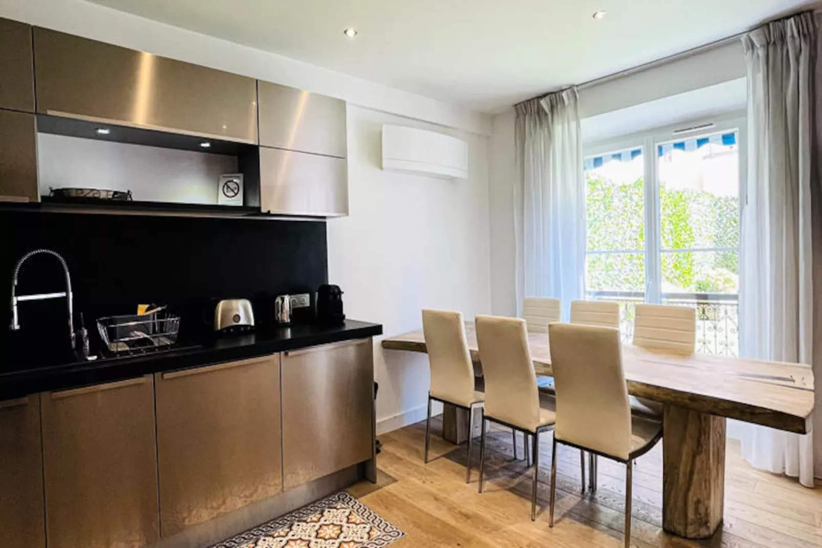 Appartements à Cannes