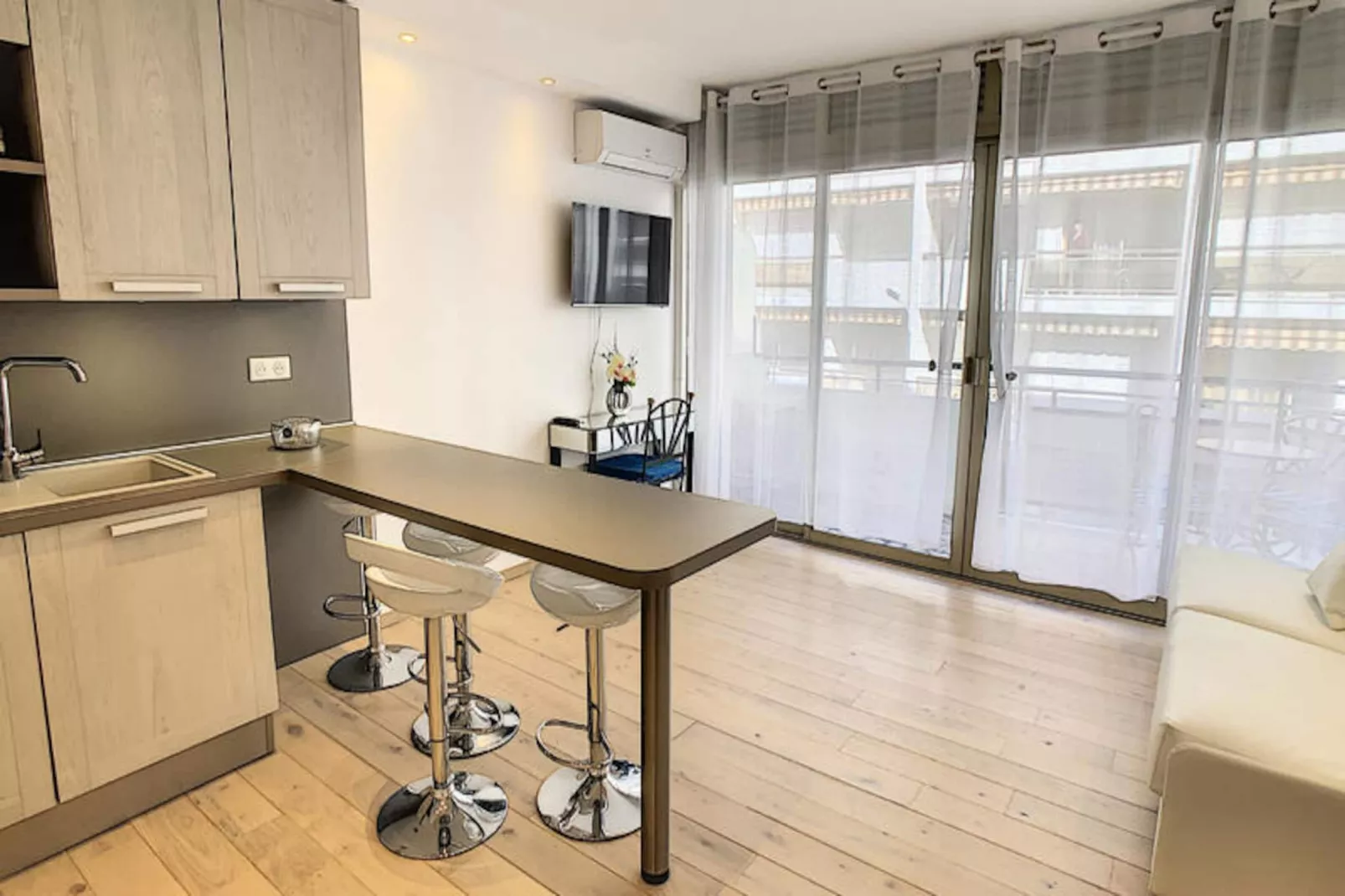 Appartements à Cannes