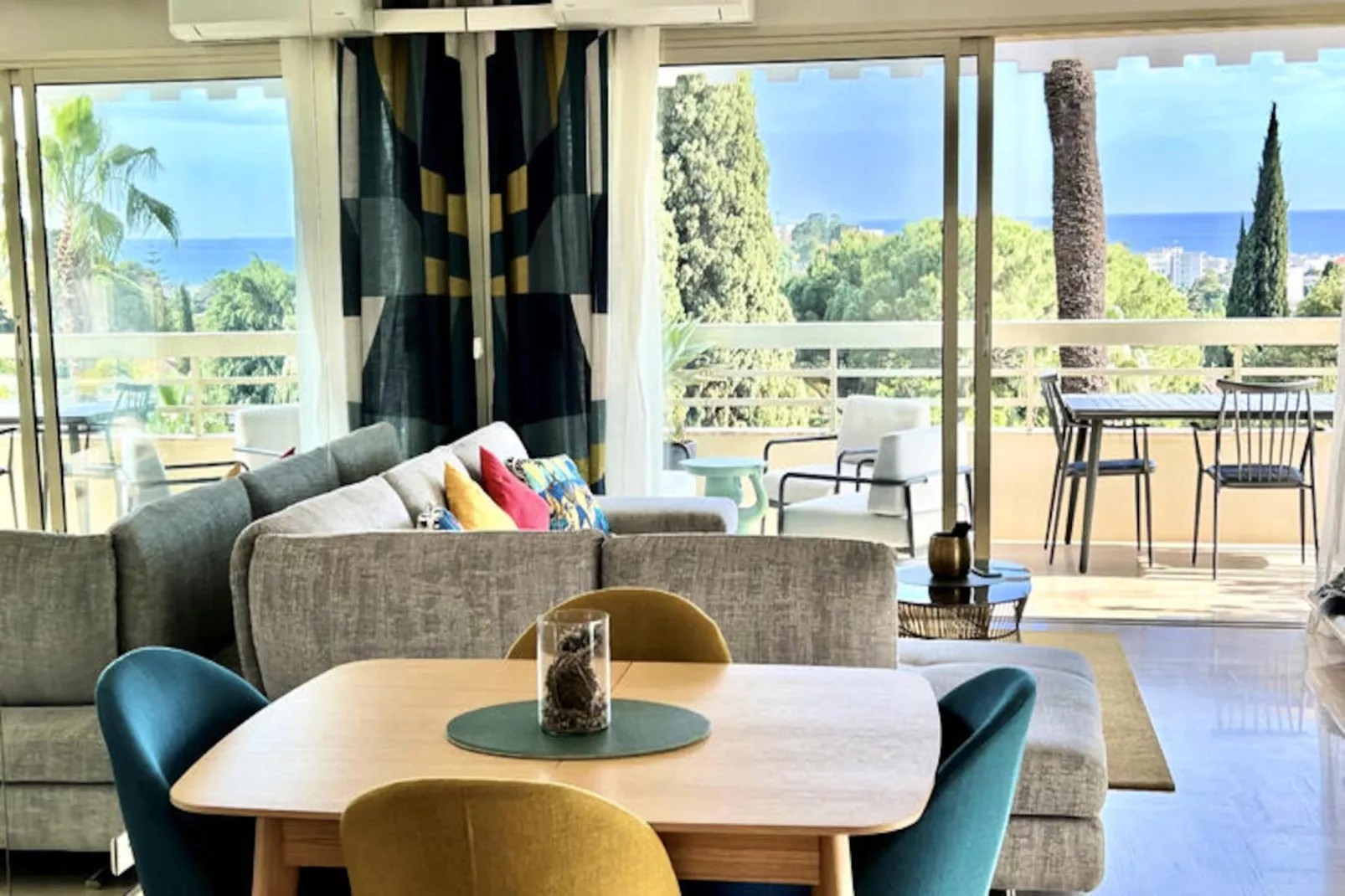 Appartements à Cannes