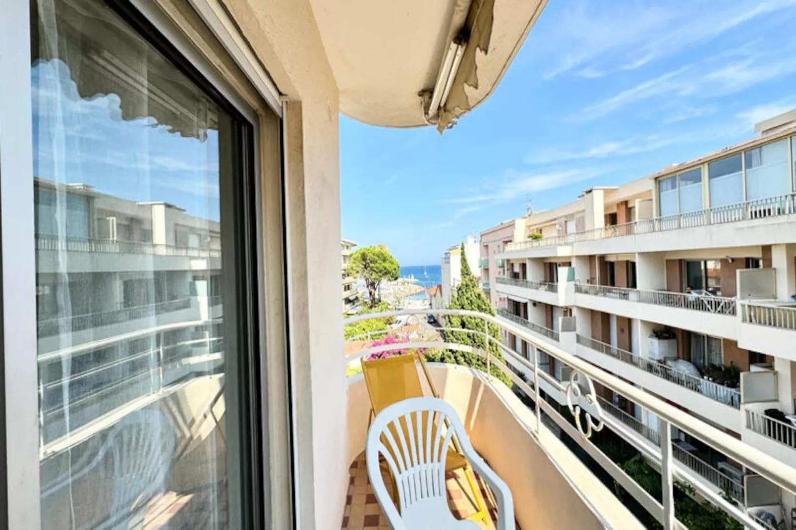 Appartements à Cannes