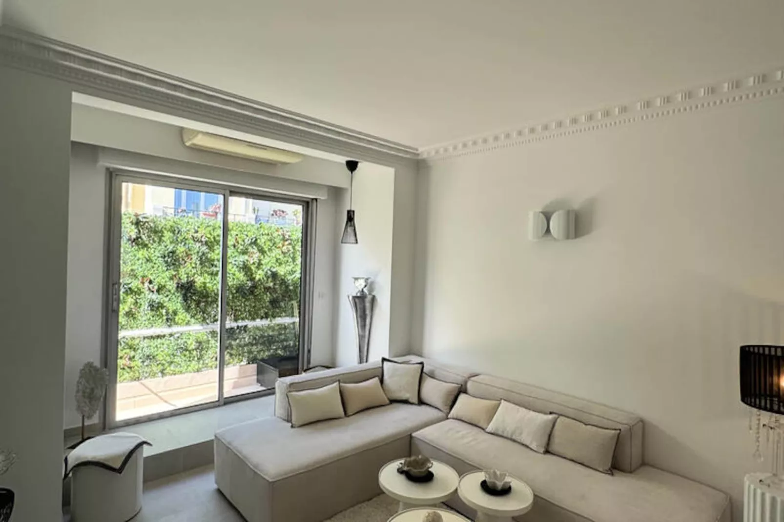 Appartements à Cannes