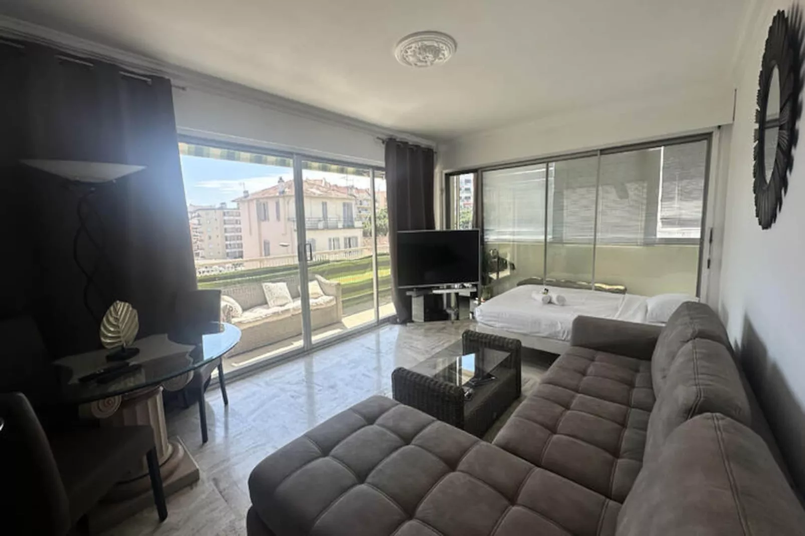 Appartements à Cannes