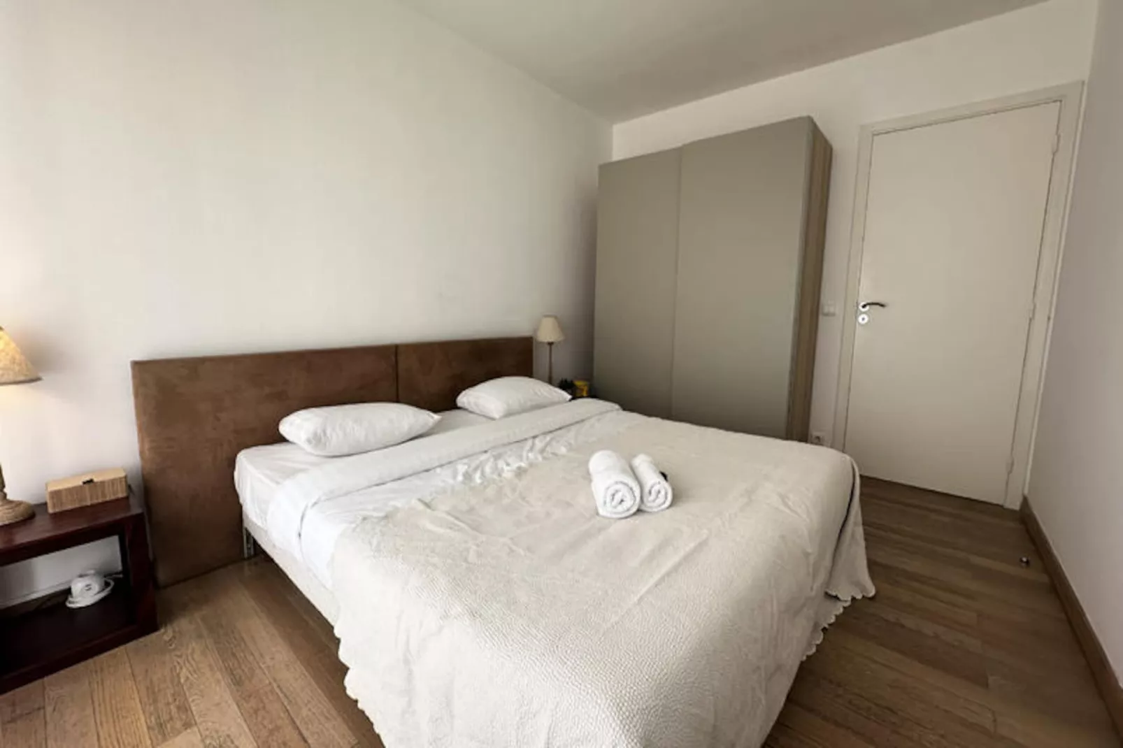 Appartements à Cannes