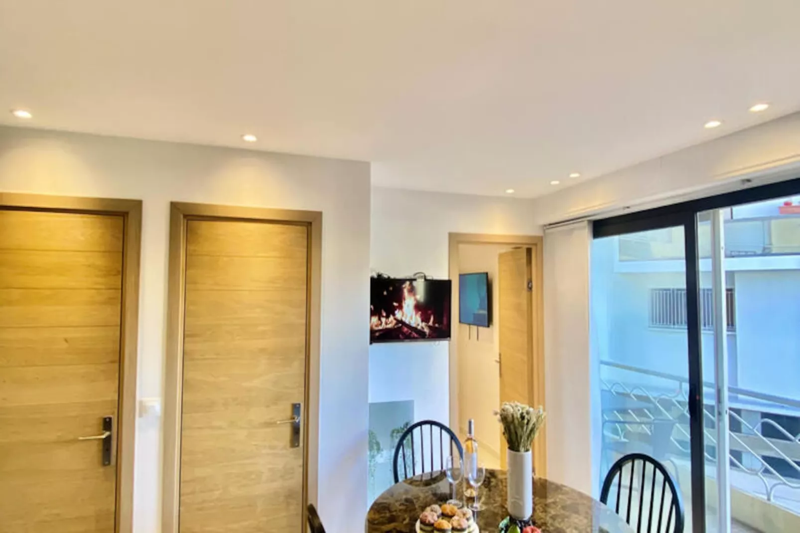 Appartements à Cannes