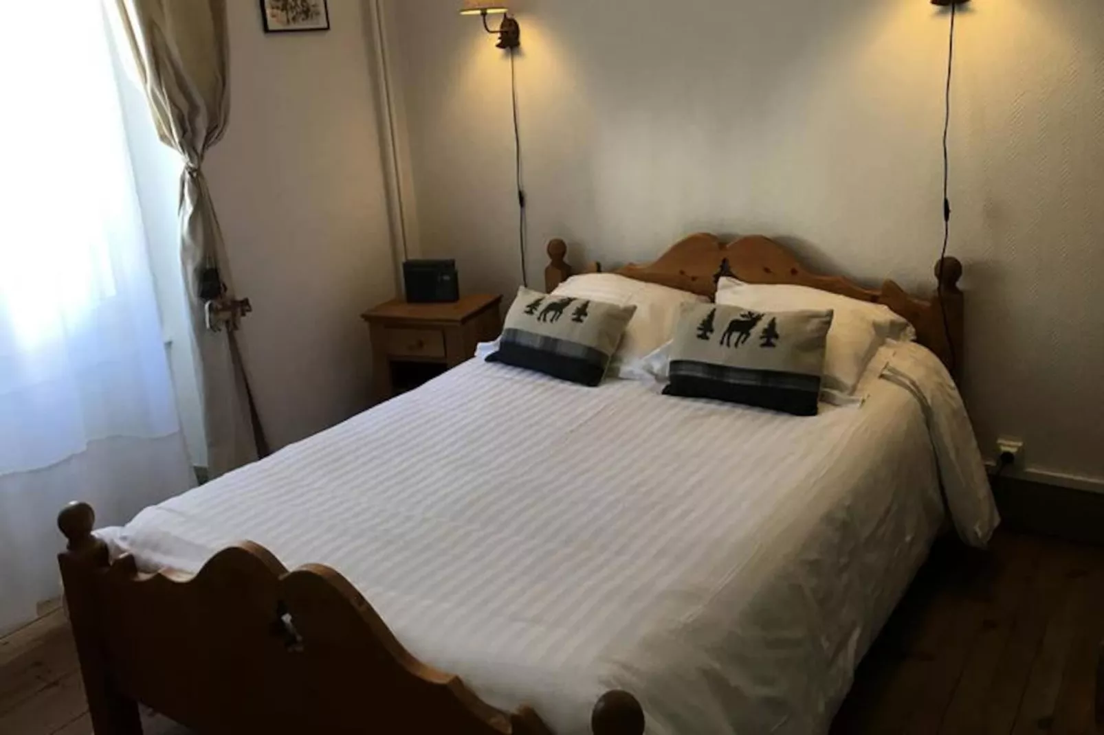 Appartements à Le Mont Dore