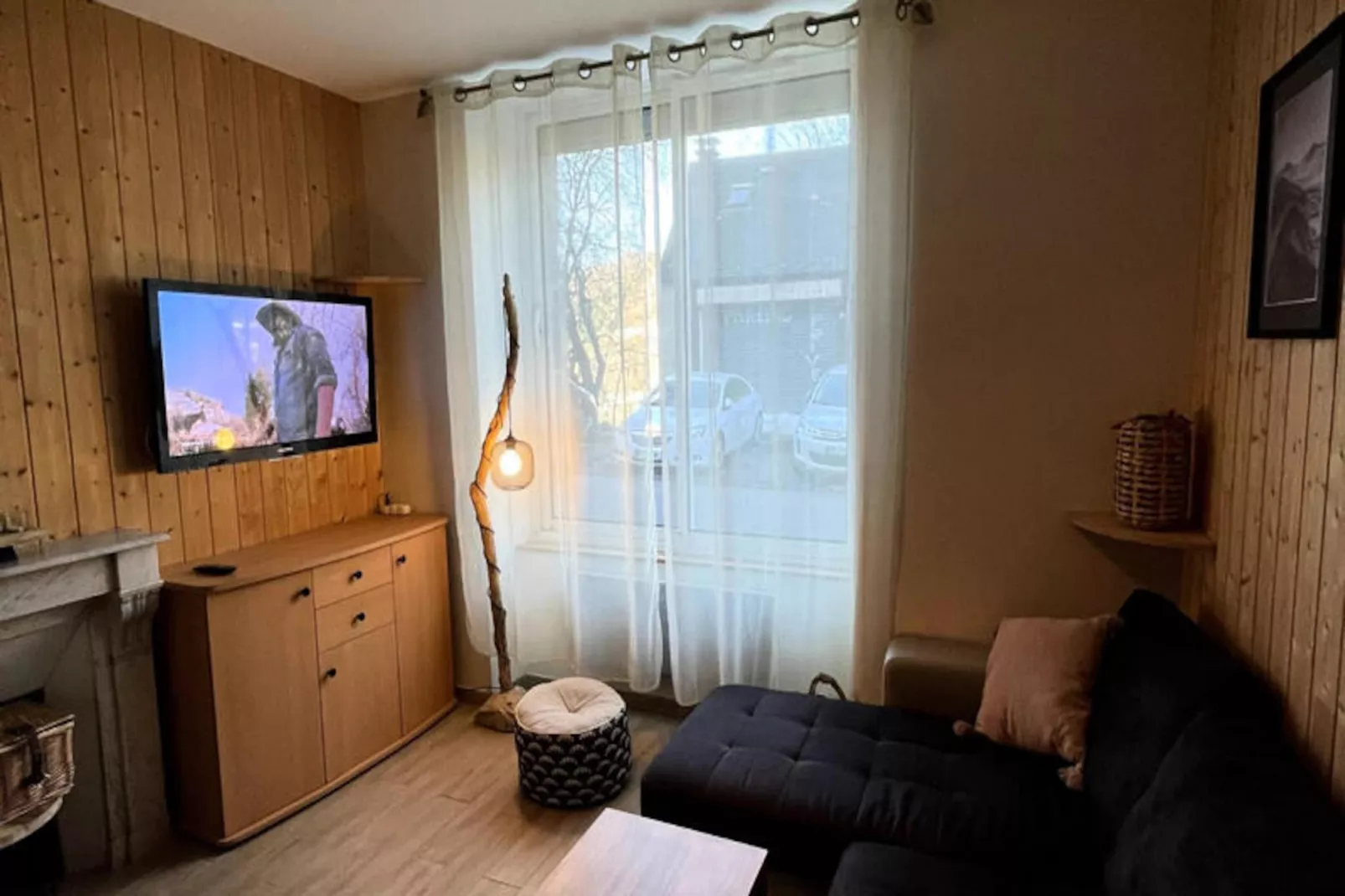 Appartements à Le Mont Dore