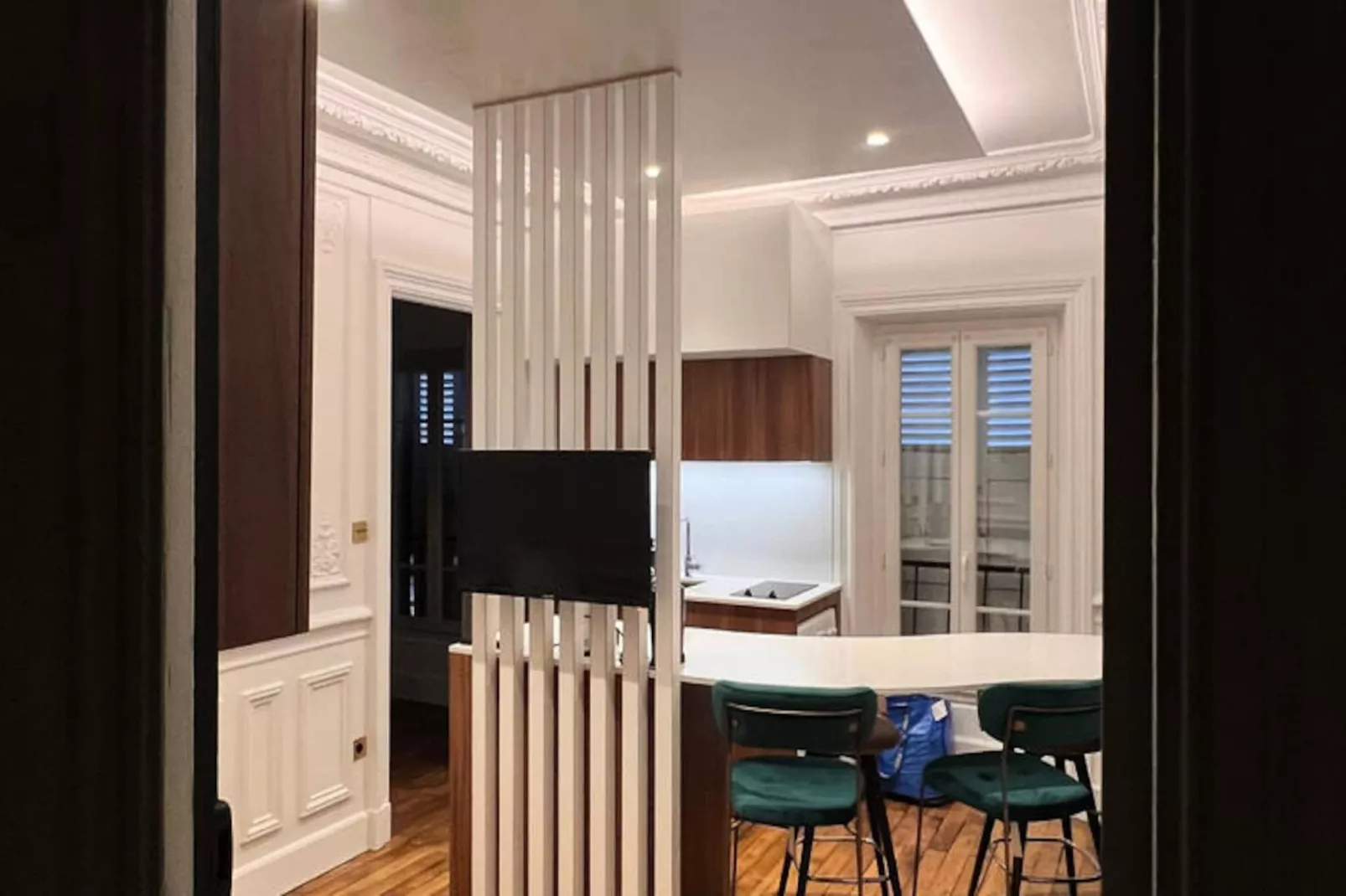 Appartements à Le Mont Dore