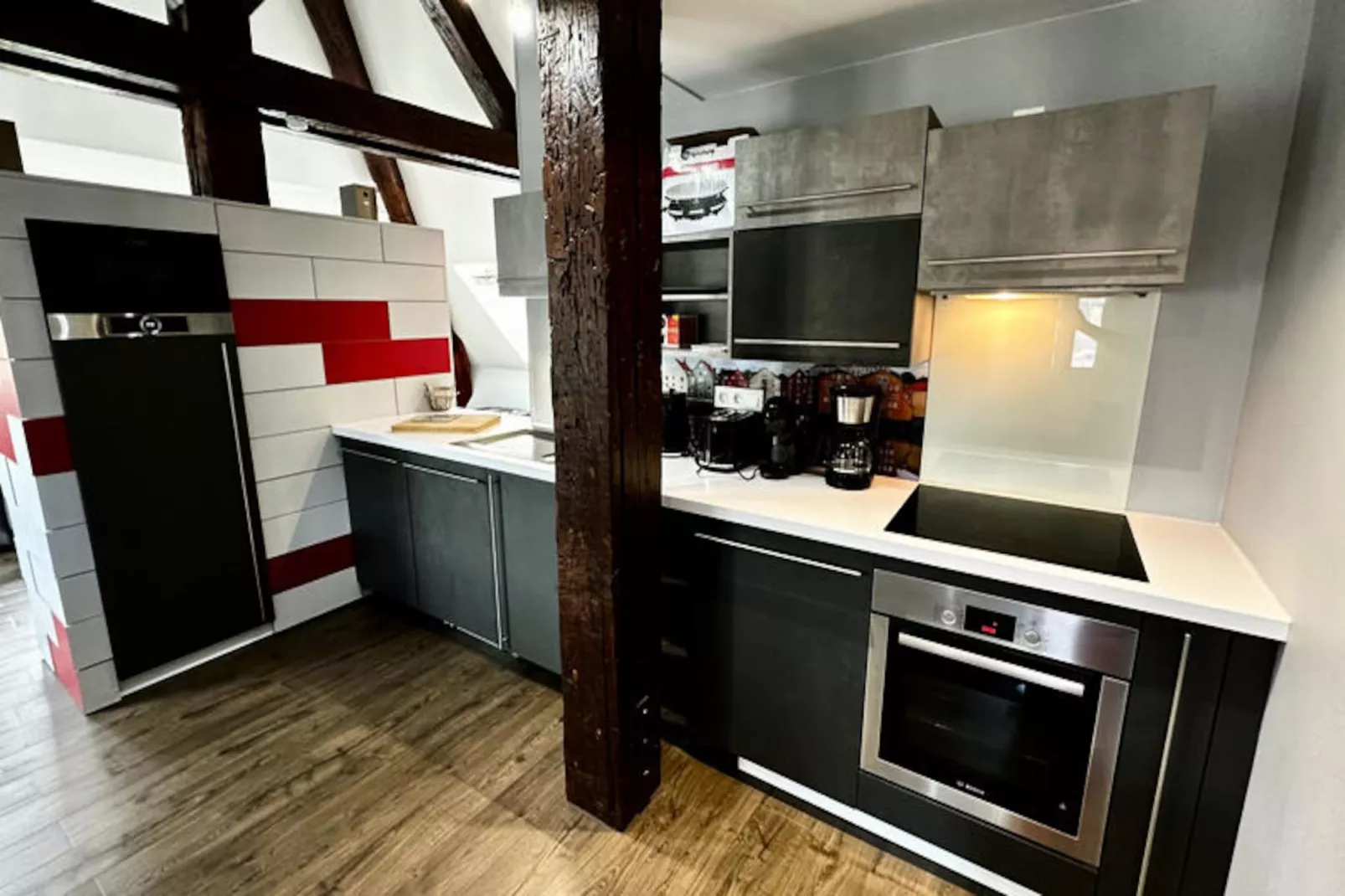 Appartements à La Bourboule