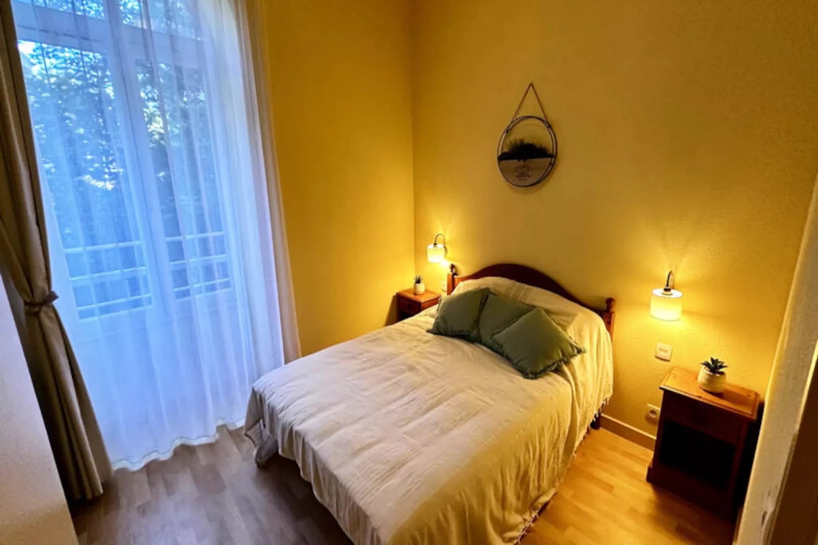 Appartements à La Bourboule