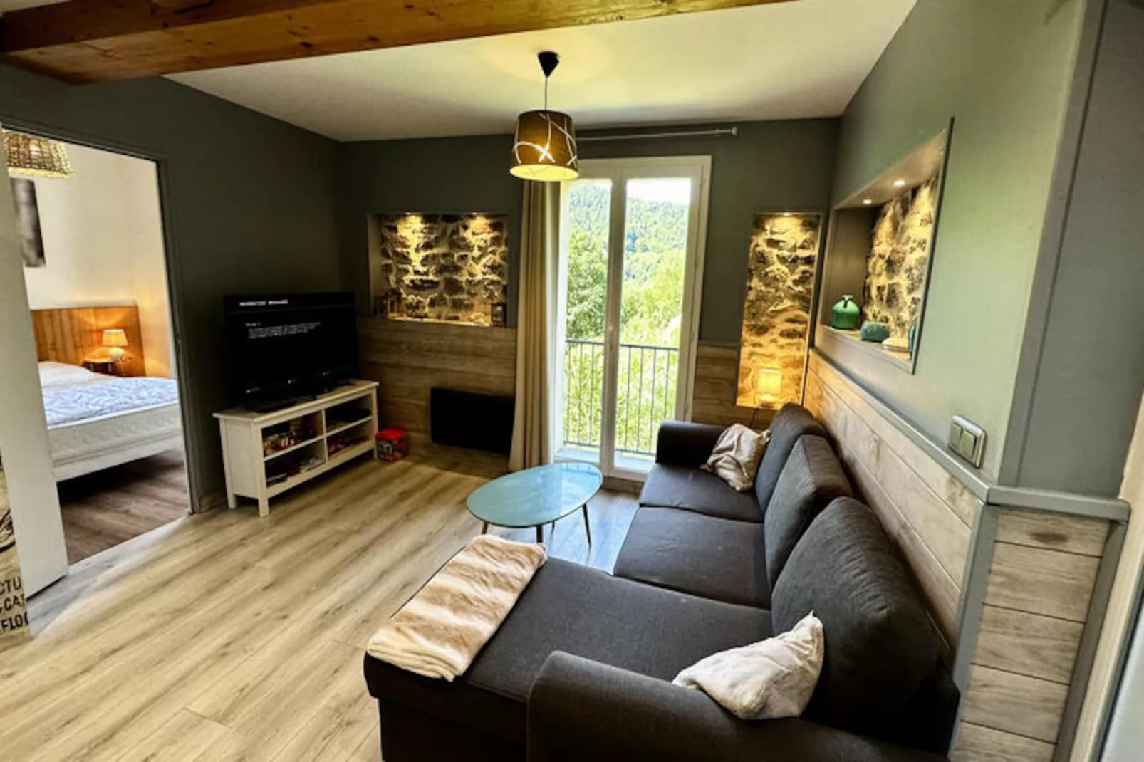 Appartements à Le Mont Dore