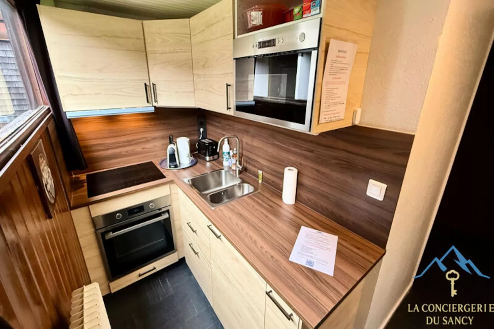 Appartements à Murat Le Quaire