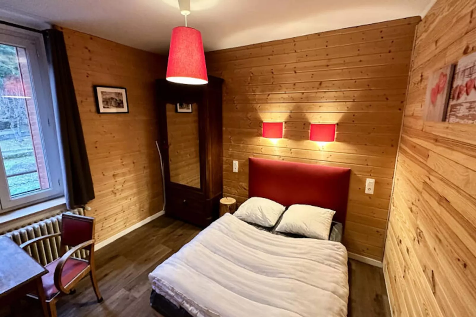 Appartements à Le Mont Dore