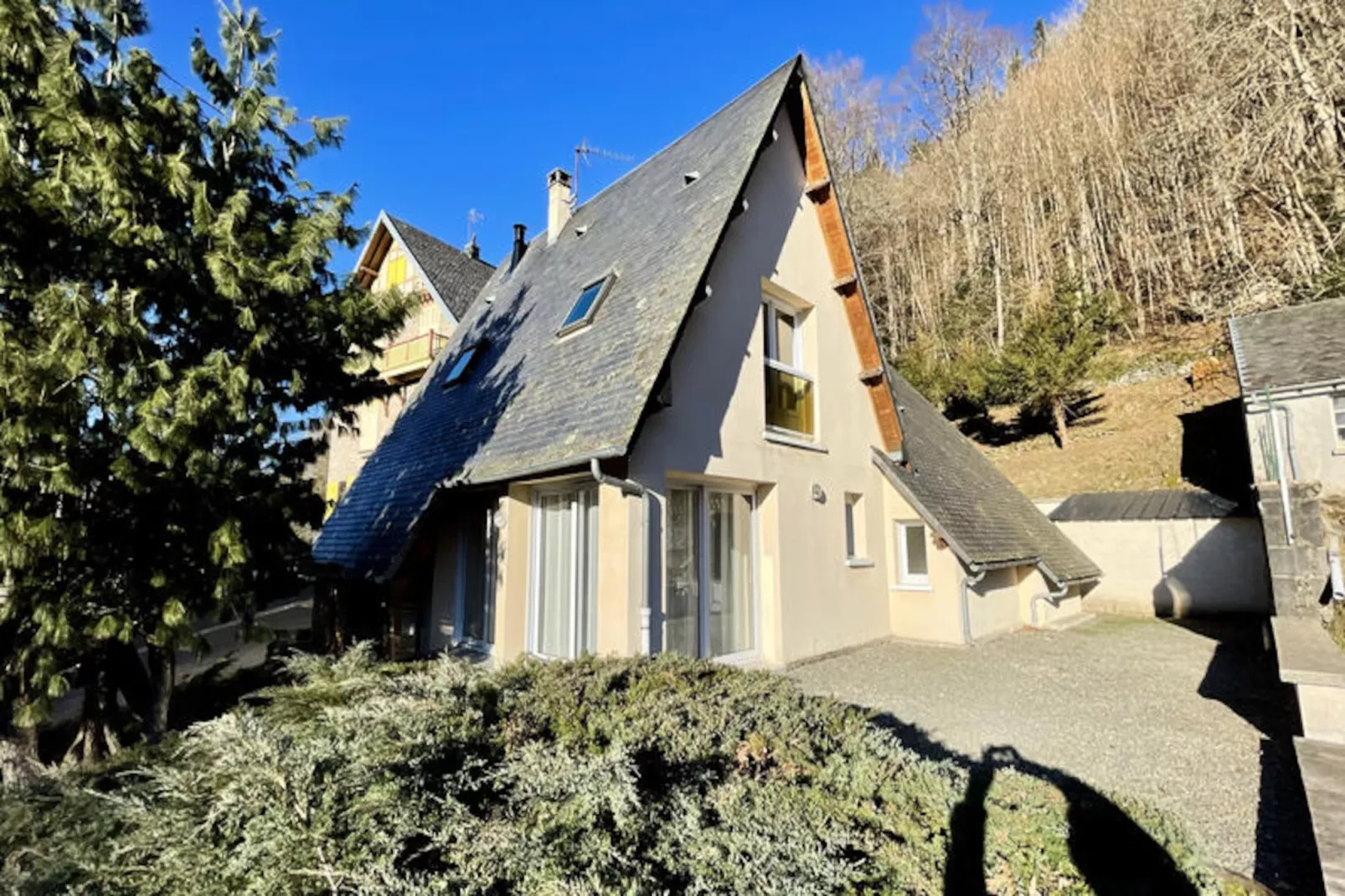 Maison à Le Mont Dore