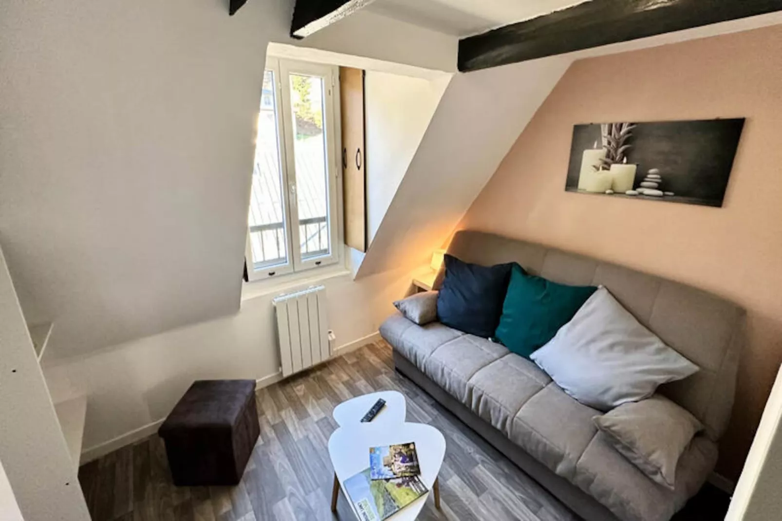 Appartements à La Bourboule