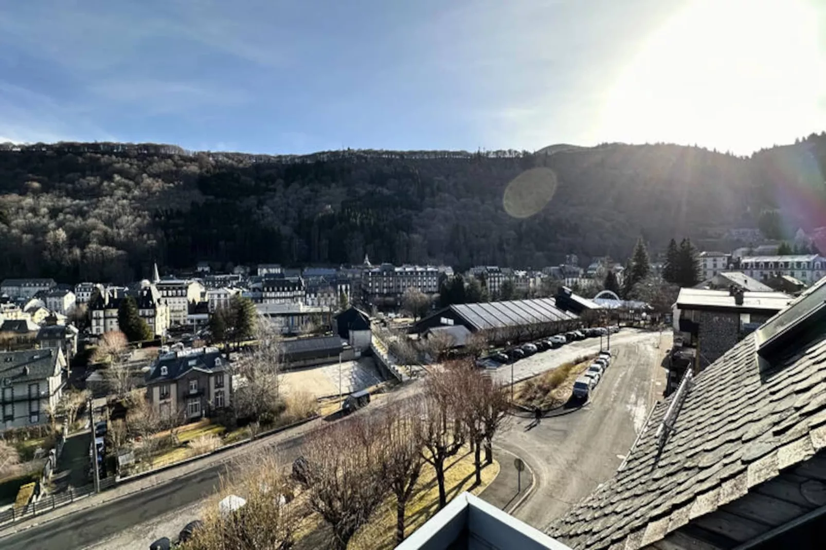 Appartements à Le Mont Dore