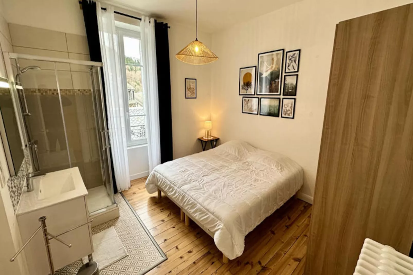 Appartements à Le Mont Dore