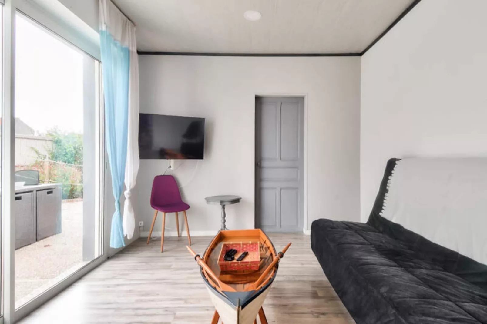 Maison à La Barre de Monts - Noirmoutier