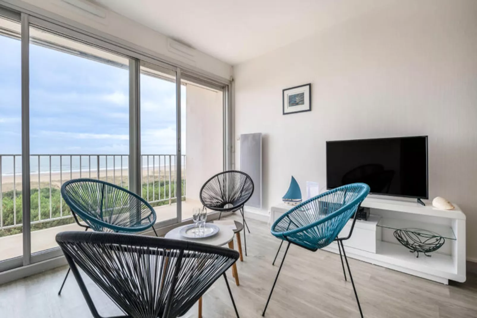 Appartements à Saint-Brevin-les-Pins