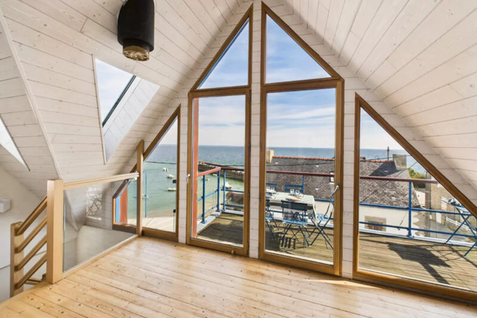 Maison à Saint Pierre Quiberon