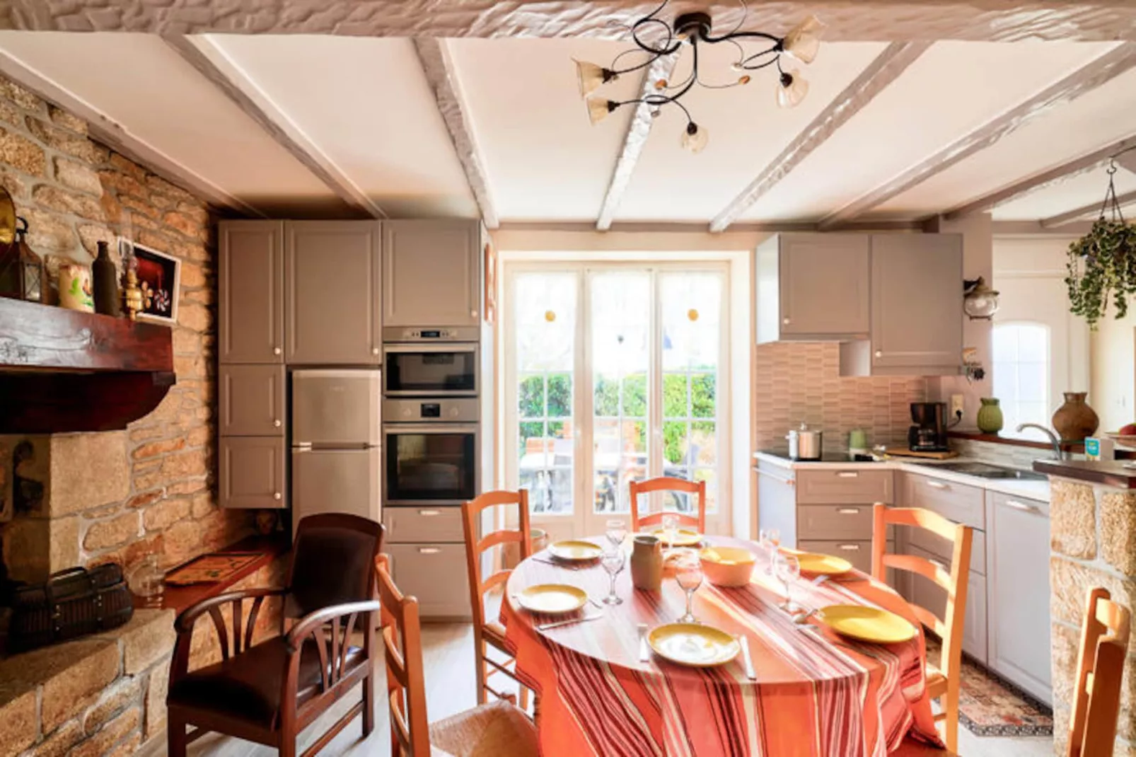 Maison à Treffiagat-Léchiagat