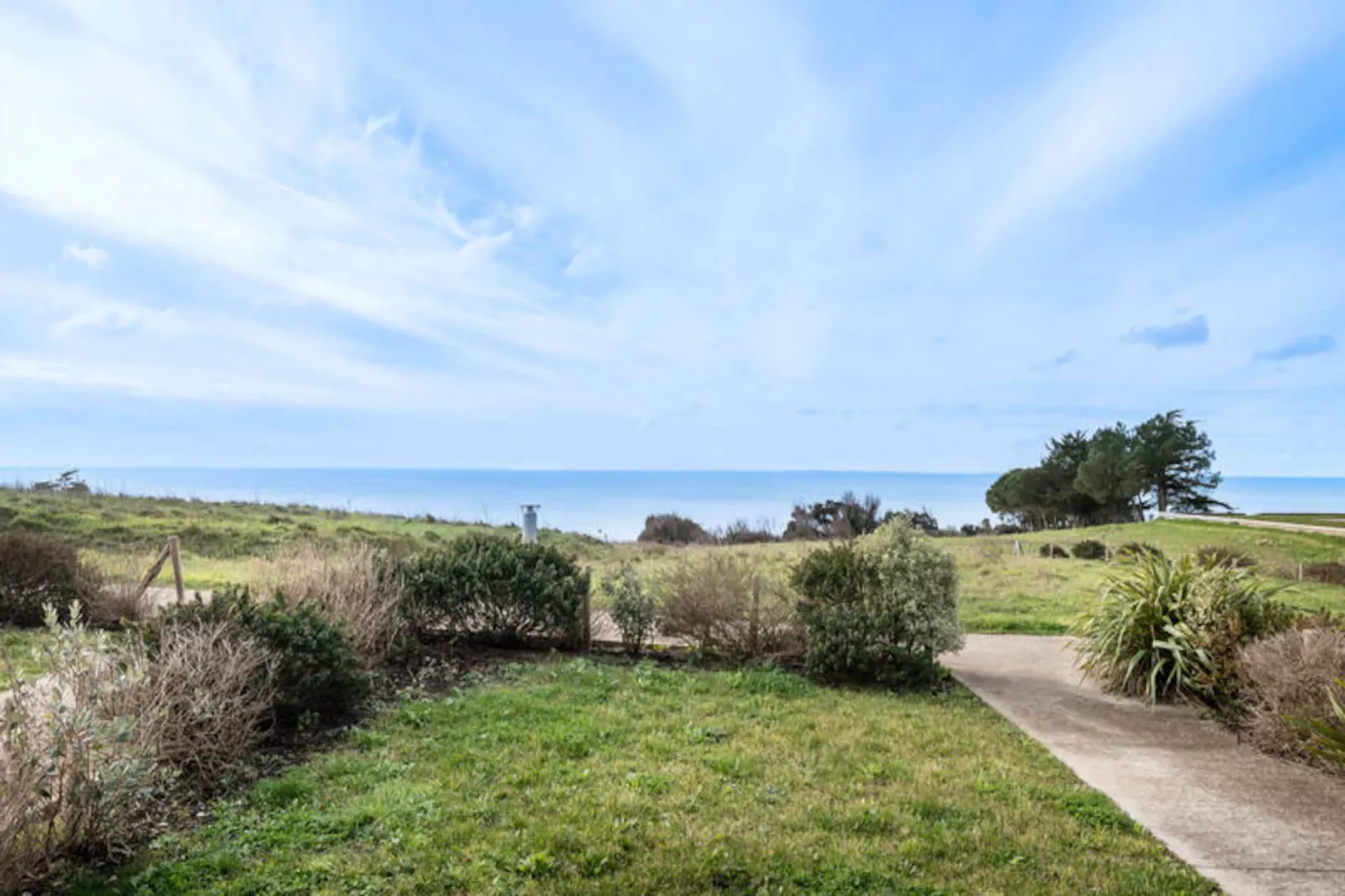 Appartements à Pornic