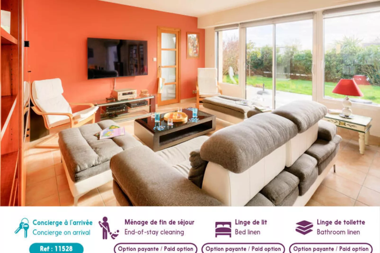 Maison à Ploneour-Lanvern