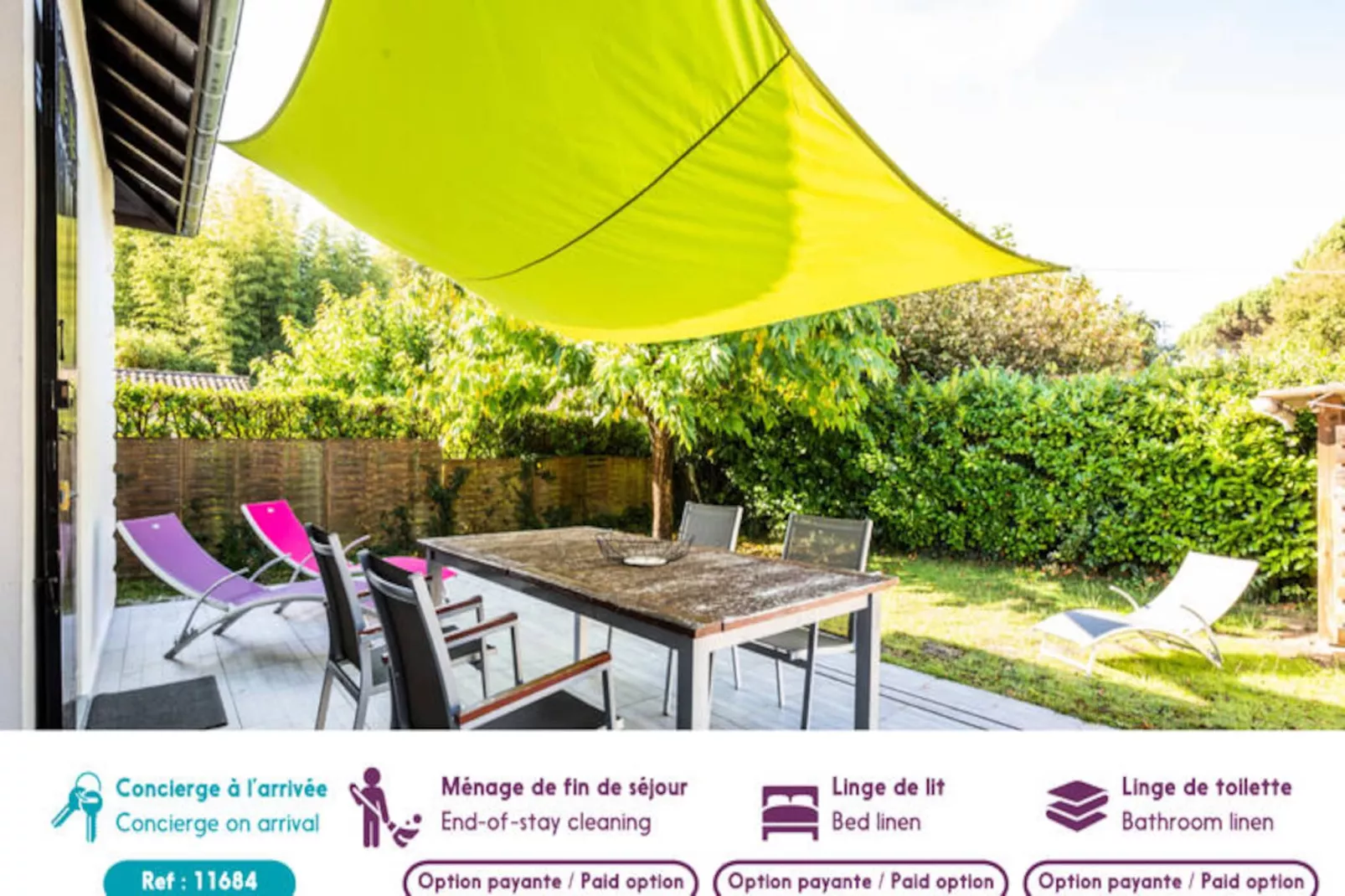 Maison à Andernos-les-Bains