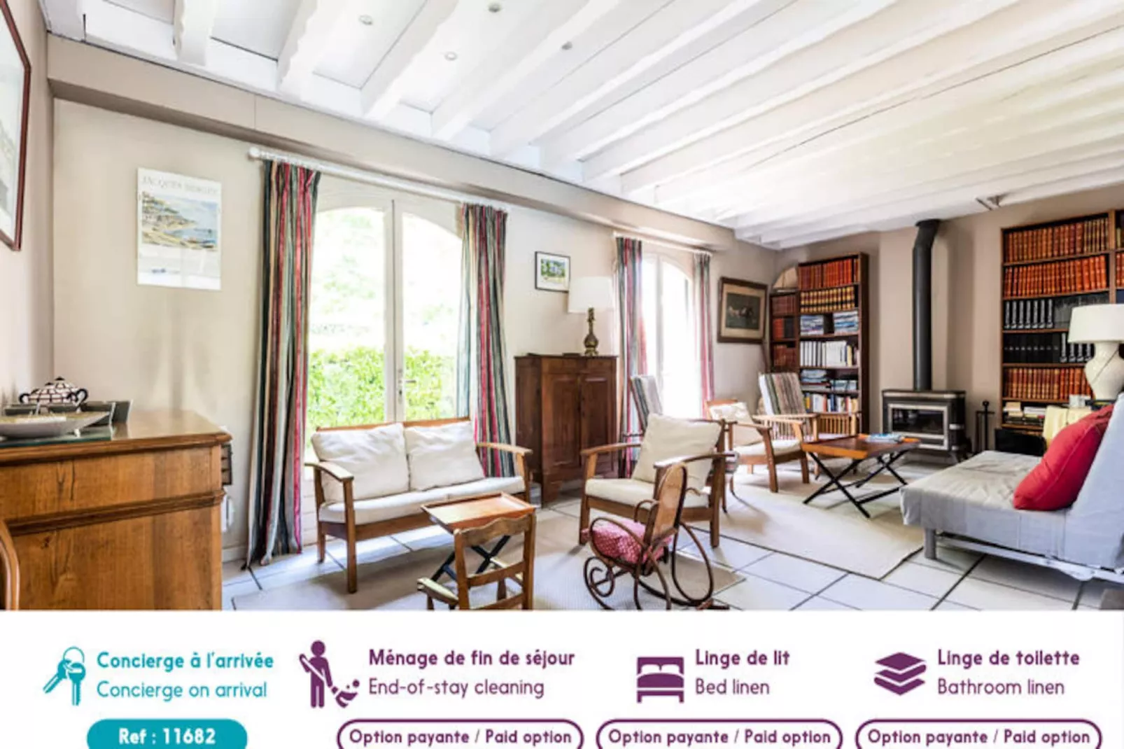 Maison à Andernos-les-Bains