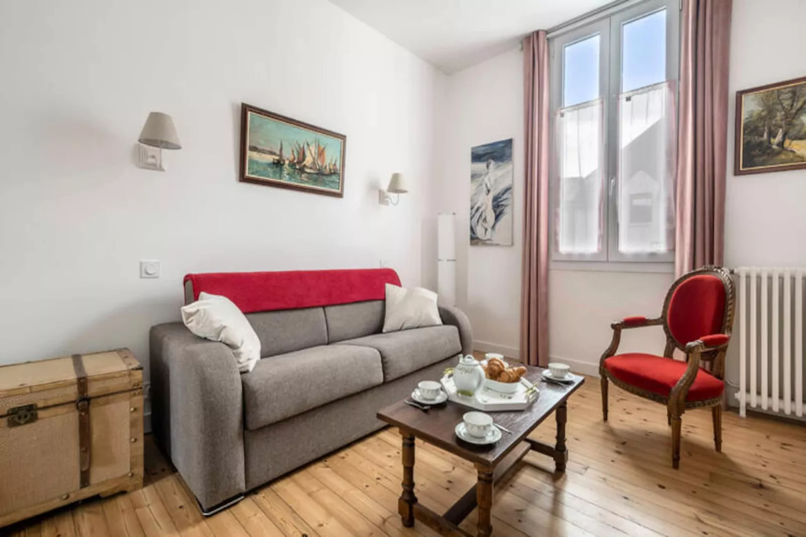 Maison à Le Pouliguen