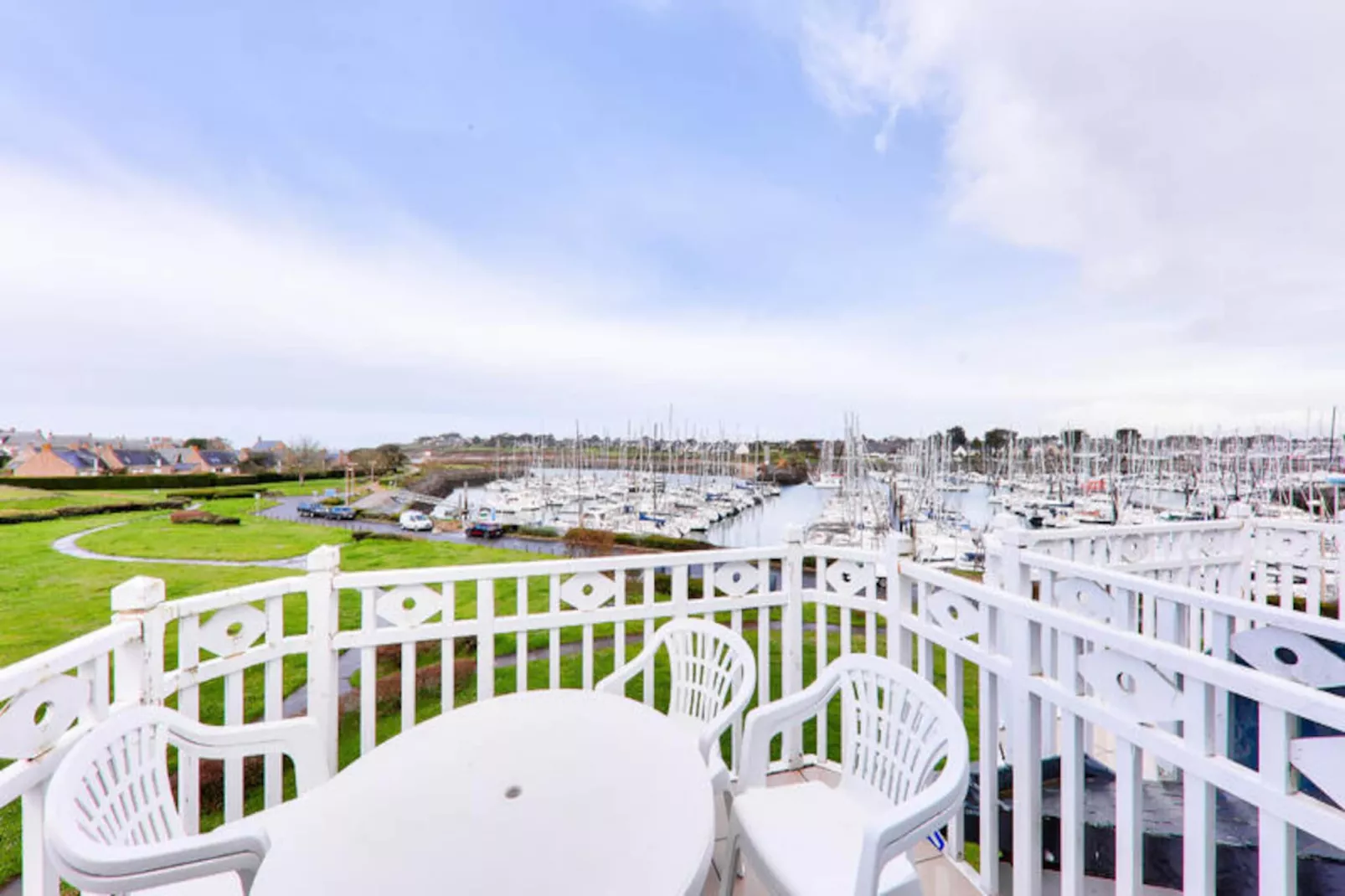 Appartements à Arzon - Port Crouesty