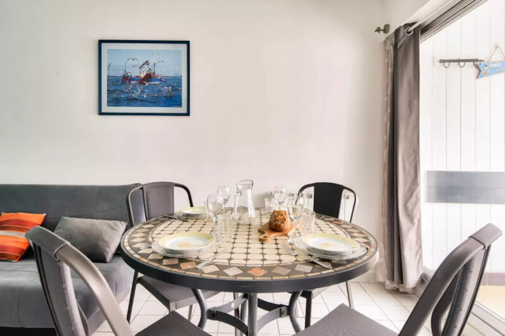 Maison à Noirmoutier