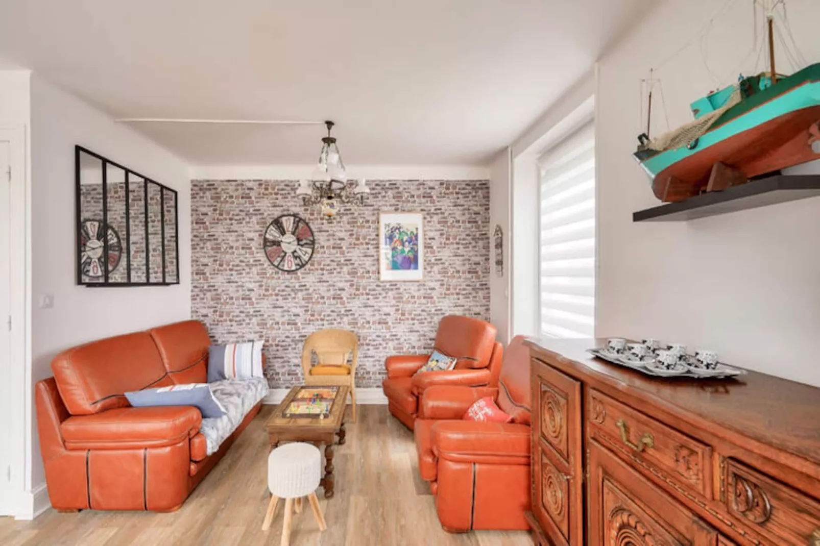 Maison à Plobannalec-Lesconil