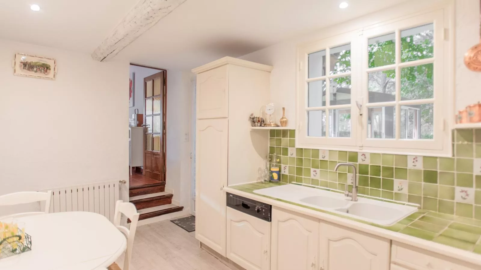 La Louzie-Kitchen