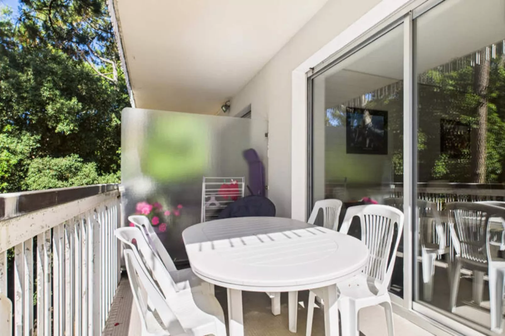 Appartements à La Baule