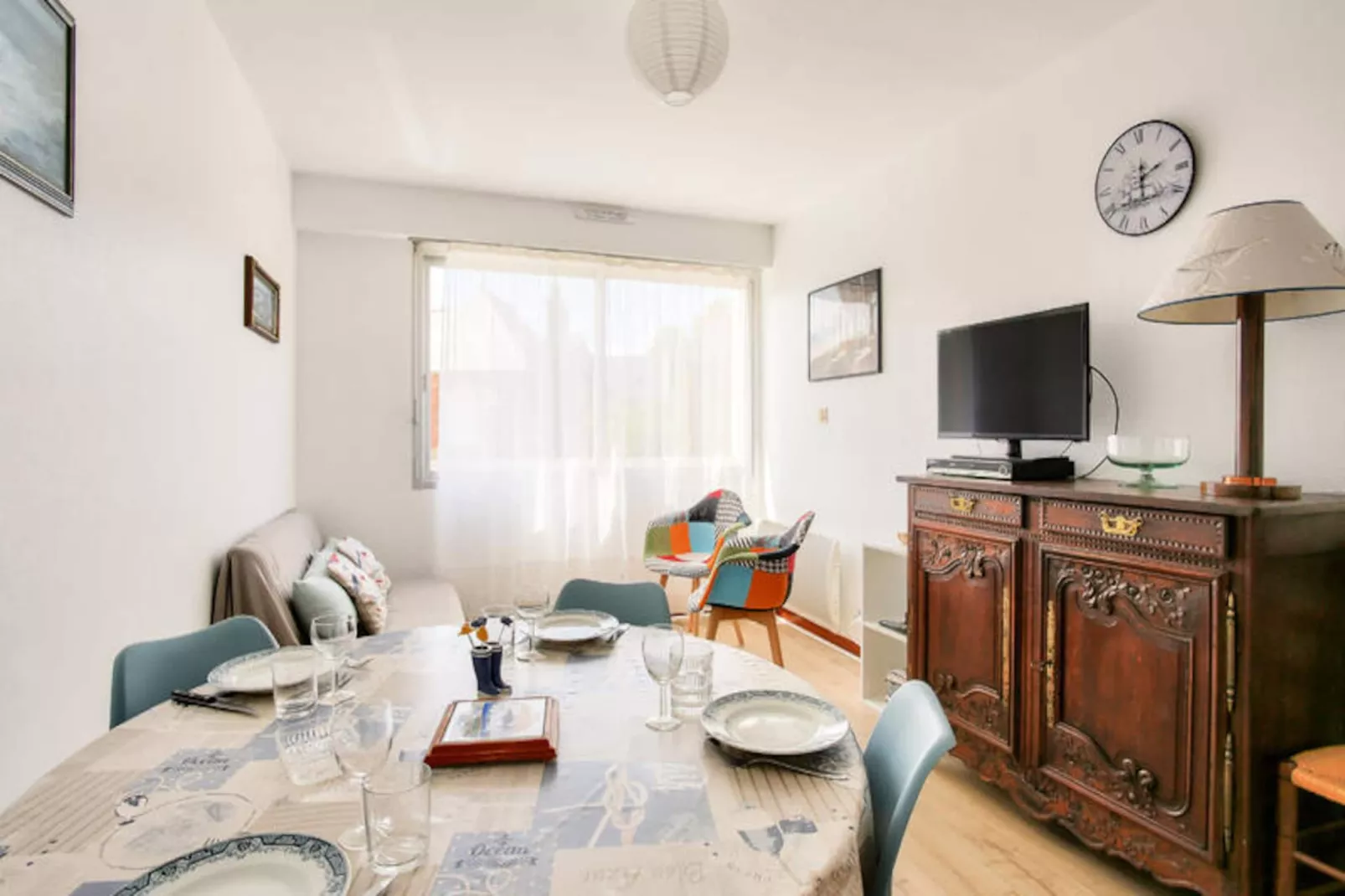 Appartements à Dinard