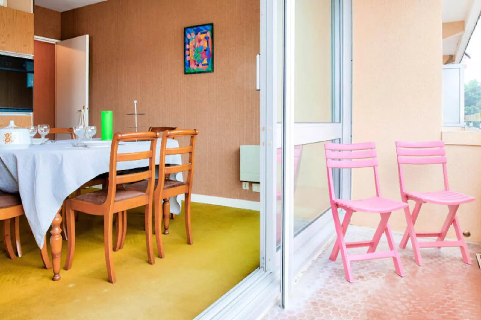 Appartements à Bénodet