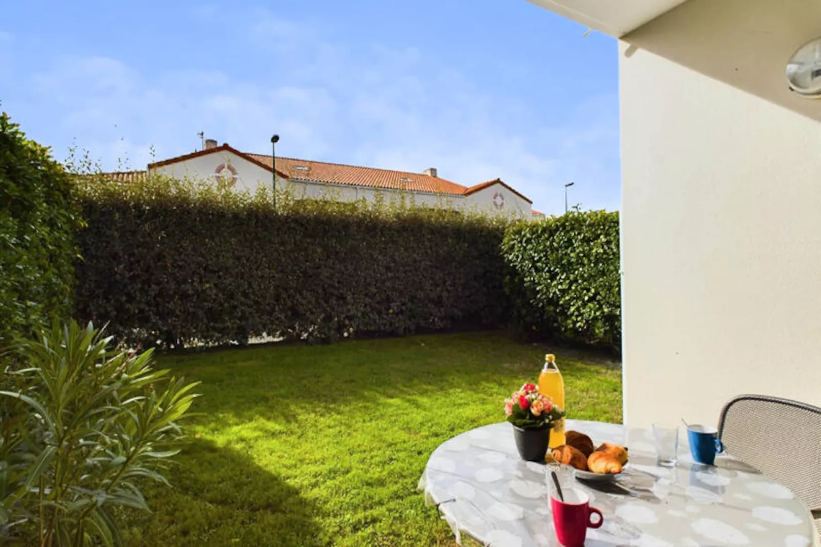 Appartements à Les Sables d'Olonne