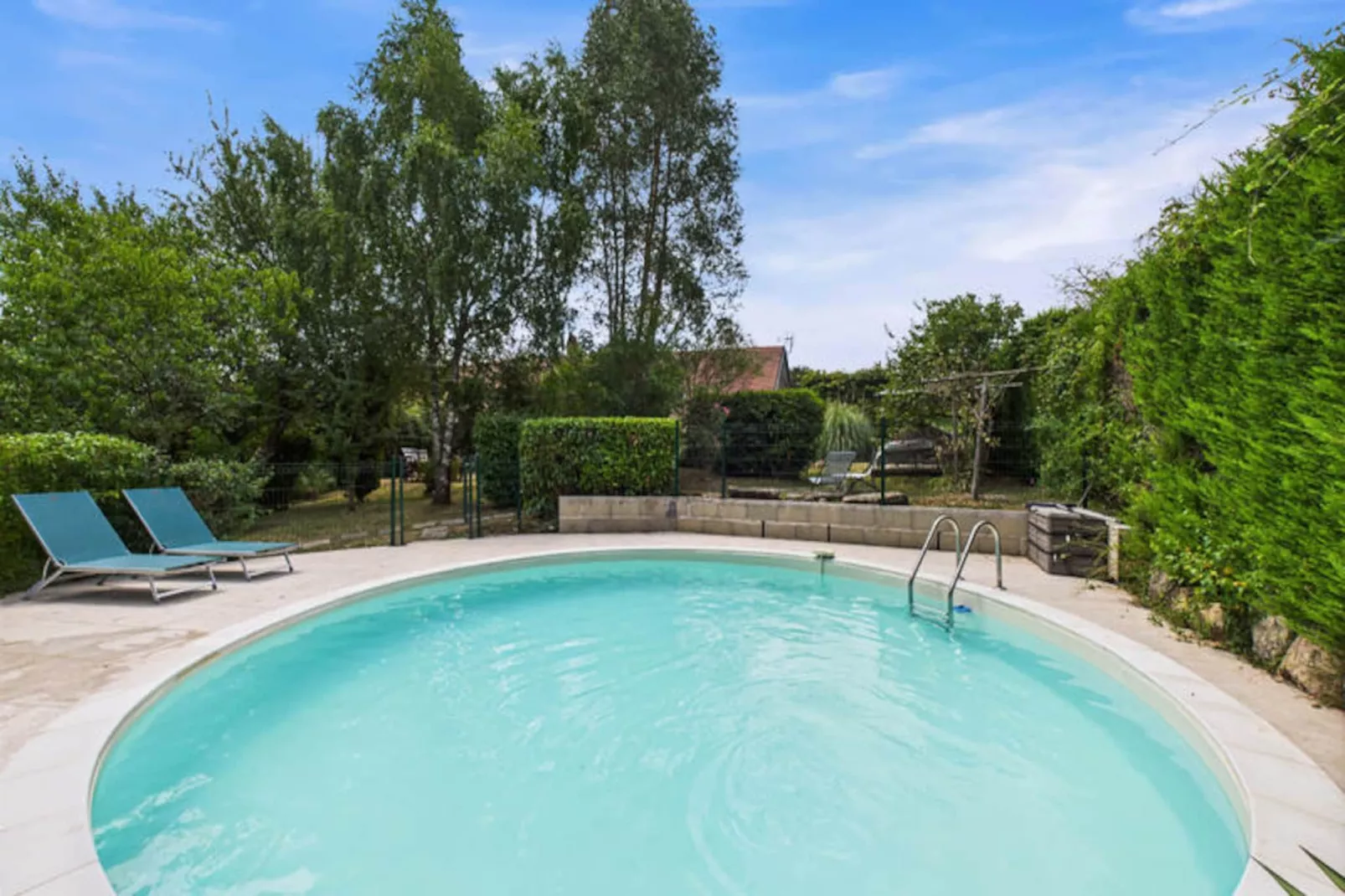 Maison à Saint Rabier